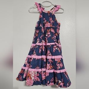 Matilda Jane Maxi Dress